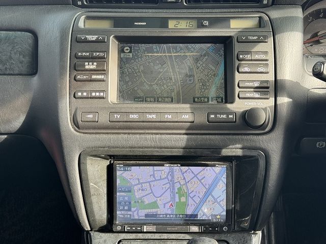 TOYOTA CROWN ESTATE 2003 Image 31