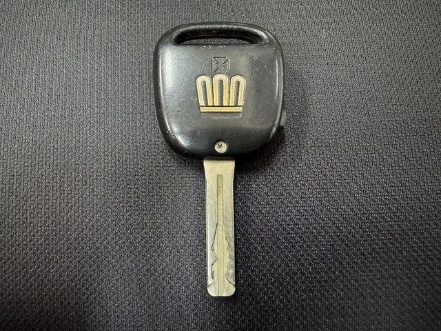 TOYOTA CROWN ESTATE 2003 Image 31