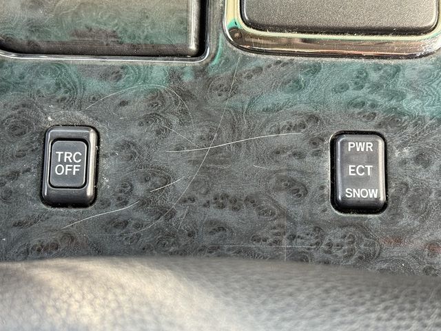 TOYOTA CROWN ESTATE 2003 Image 31