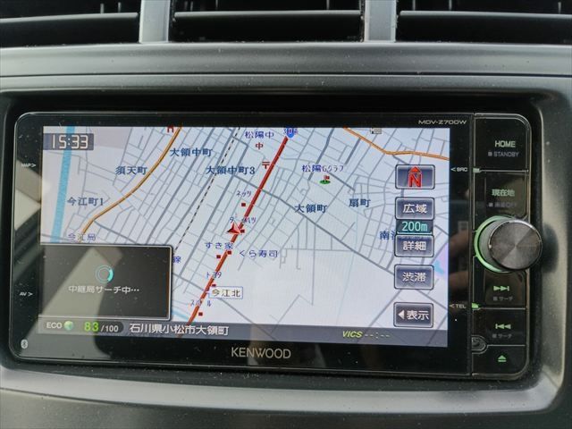 TOYOTA PRIUS ALPHA 2014 Image 31