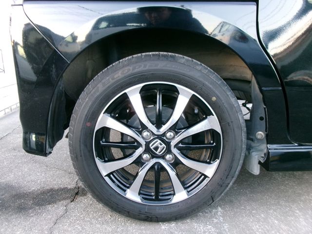 HONDA N BOX CUSTOM 2020 Image 31