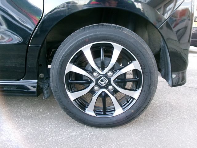 HONDA N BOX CUSTOM 2020 Image 31