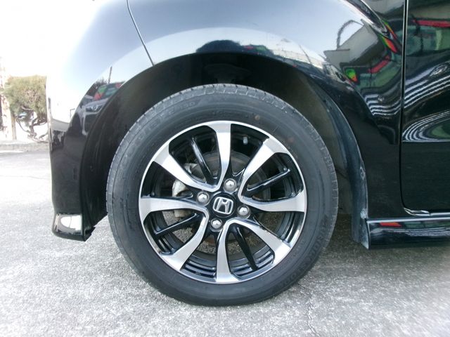 HONDA N BOX CUSTOM 2020 Image 31