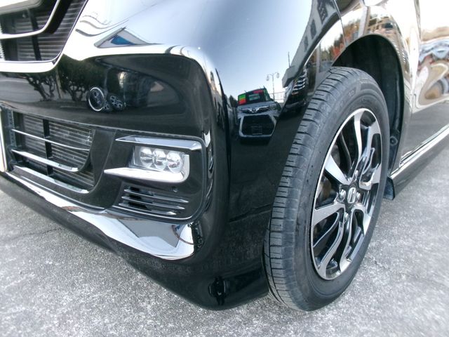 HONDA N BOX CUSTOM 2020 Image 31