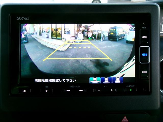 HONDA N BOX CUSTOM 2020 Image 31