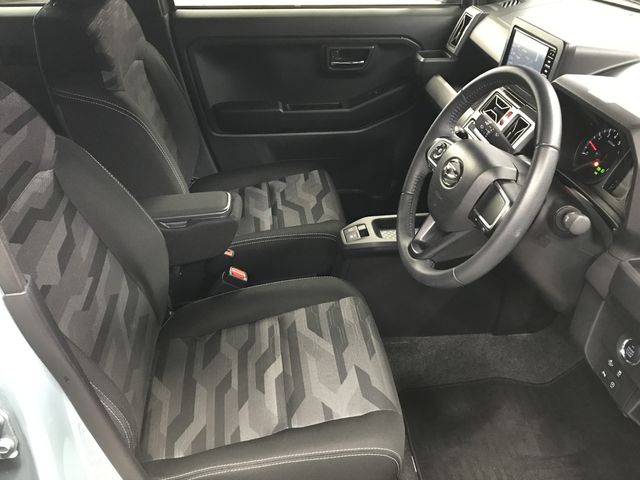 DAIHATSU TAFT 2022 Image 31