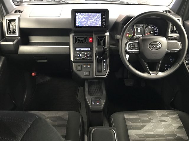 DAIHATSU TAFT 2022 Image 31