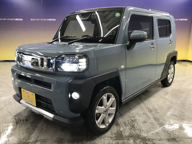 DAIHATSU TAFT 2022 Image 31