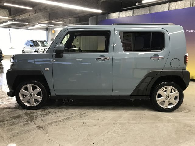 DAIHATSU TAFT 2022 Image 31