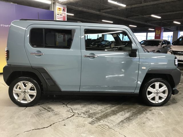 DAIHATSU TAFT 2022 Image 31