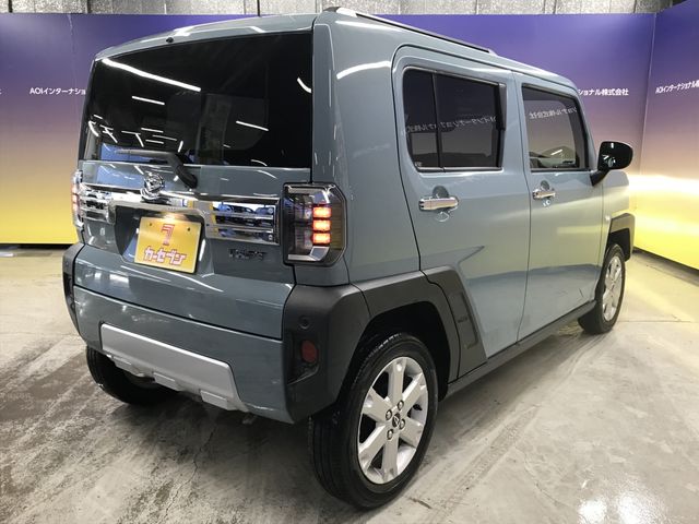 DAIHATSU TAFT 2022 Image 31