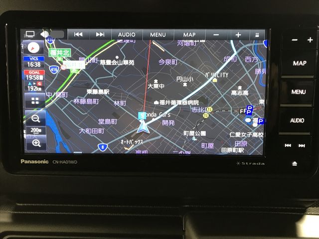 DAIHATSU TAFT 2022 Image 31