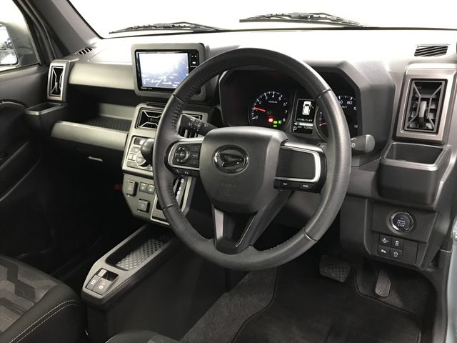 DAIHATSU TAFT 2022 Image 31