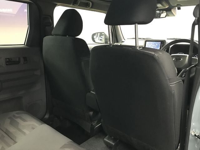 DAIHATSU TAFT 2022 Image 31