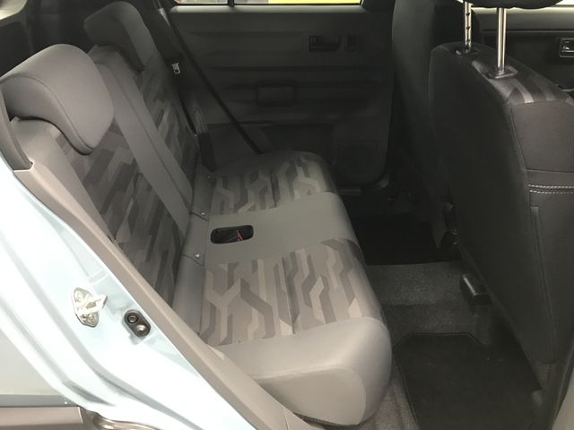 DAIHATSU TAFT 2022 Image 31