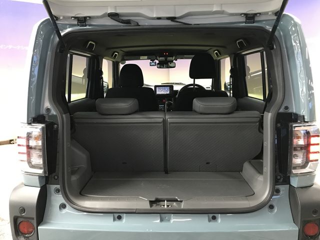 DAIHATSU TAFT 2022 Image 31