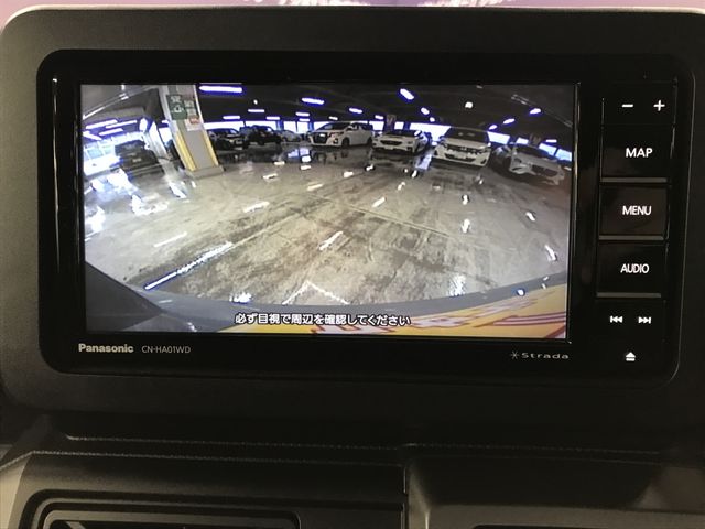 DAIHATSU TAFT 2022 Image 31