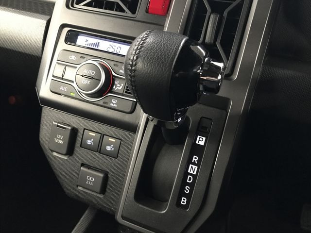 DAIHATSU TAFT 2022 Image 31