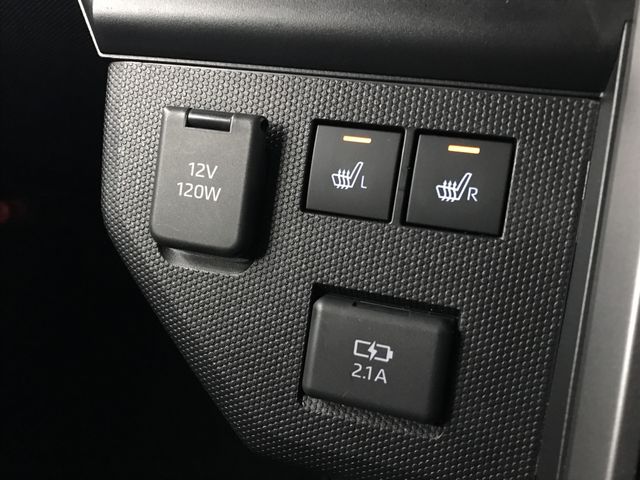 DAIHATSU TAFT 2022 Image 31