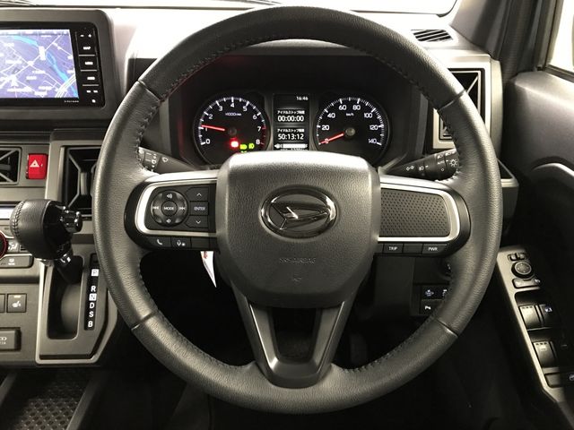 DAIHATSU TAFT 2022 Image 31