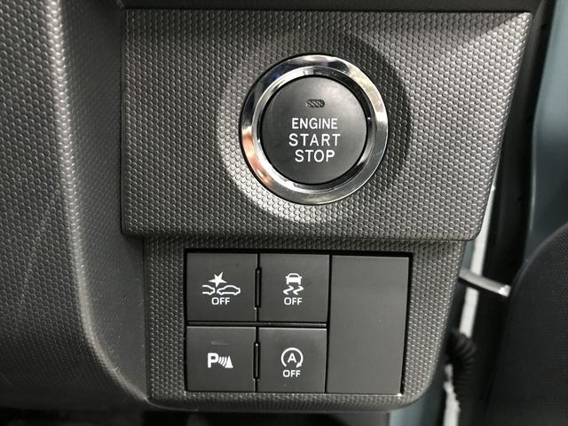 DAIHATSU TAFT 2022 Image 31