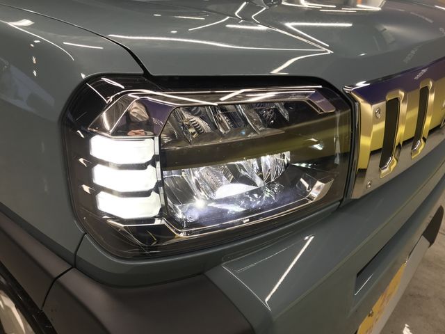 DAIHATSU TAFT 2022 Image 31