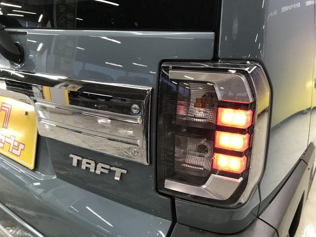 DAIHATSU TAFT 2022 Image 31