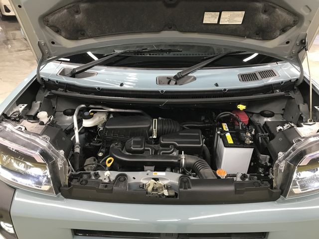 DAIHATSU TAFT 2022 Image 31