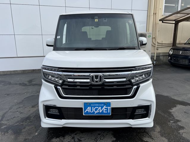 HONDA N BOX CUSTOM 2023 Image 31