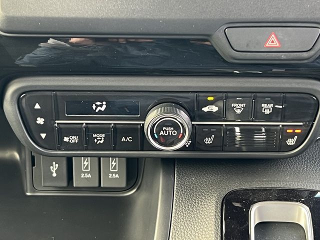 HONDA N BOX CUSTOM 2023 Image 31