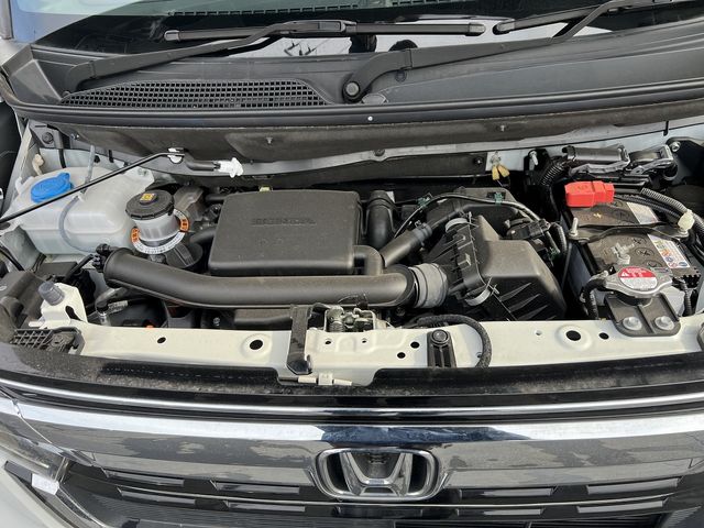 HONDA N BOX CUSTOM 2023 Image 31