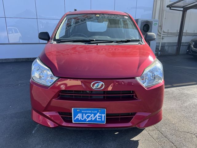 DAIHATSU MIRA E:S 2018 Image 31