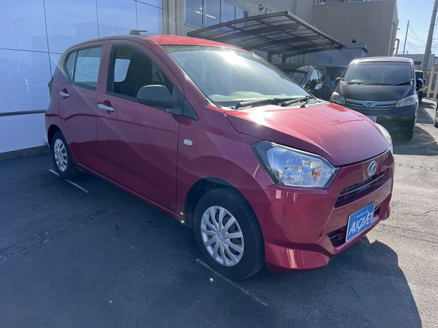DAIHATSU MIRA E:S 2018 Image 31