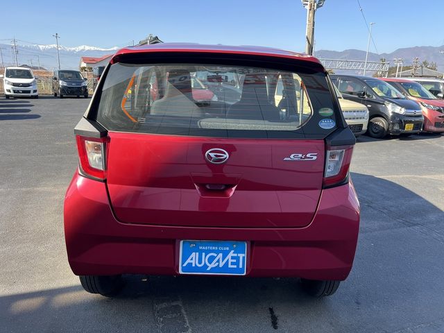 DAIHATSU MIRA E:S 2018 Image 31