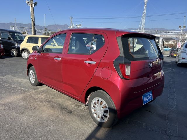 DAIHATSU MIRA E:S 2018 Image 31