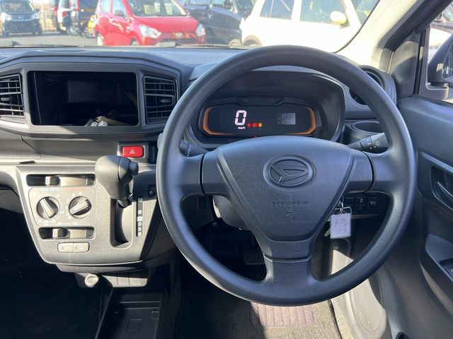 DAIHATSU MIRA E:S 2018 Image 31