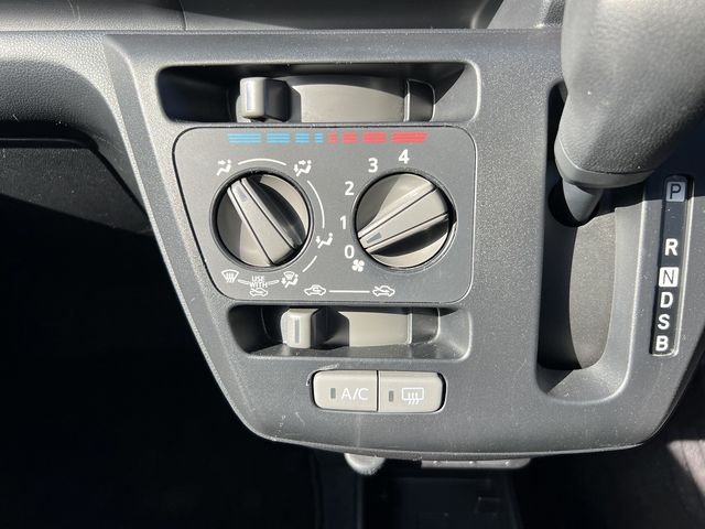 DAIHATSU MIRA E:S 2018 Image 31