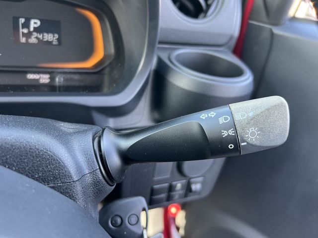 DAIHATSU MIRA E:S 2018 Image 31