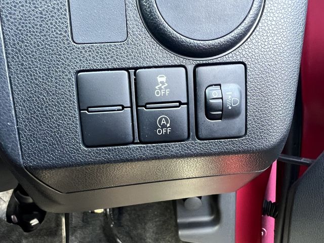 DAIHATSU MIRA E:S 2018 Image 31