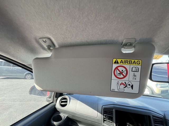 DAIHATSU MIRA E:S 2018 Image 31