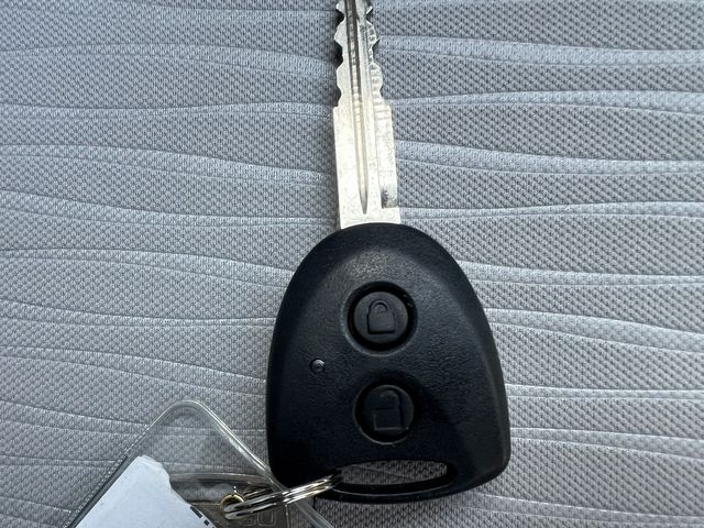 DAIHATSU MIRA E:S 2018 Image 31