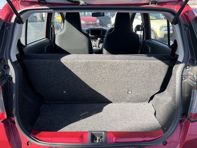 DAIHATSU MIRA E:S 2018 Image 31