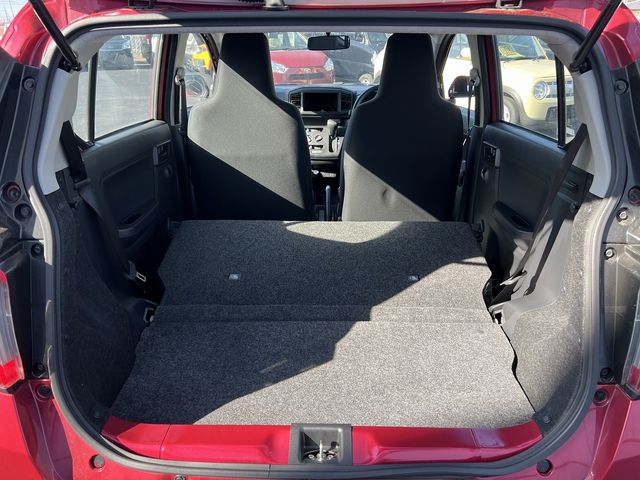 DAIHATSU MIRA E:S 2018 Image 31