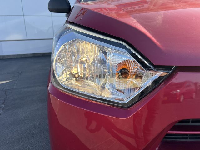 DAIHATSU MIRA E:S 2018 Image 31