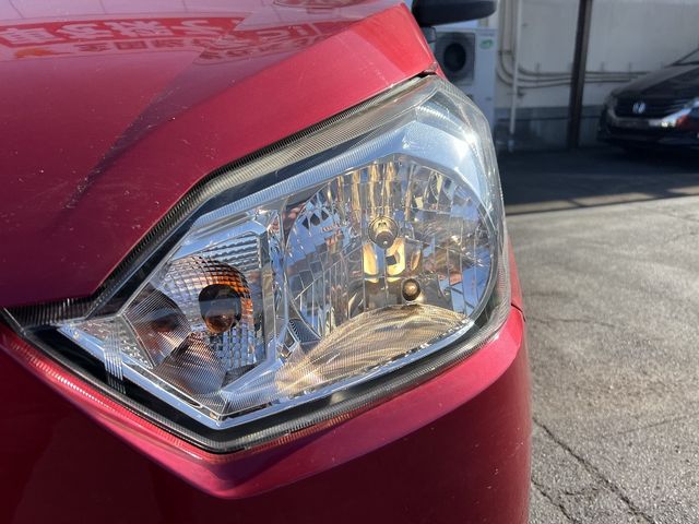 DAIHATSU MIRA E:S 2018 Image 31