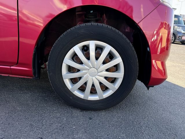 DAIHATSU MIRA E:S 2018 Image 31