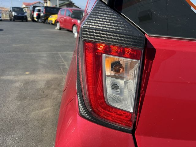 DAIHATSU MIRA E:S 2018 Image 31