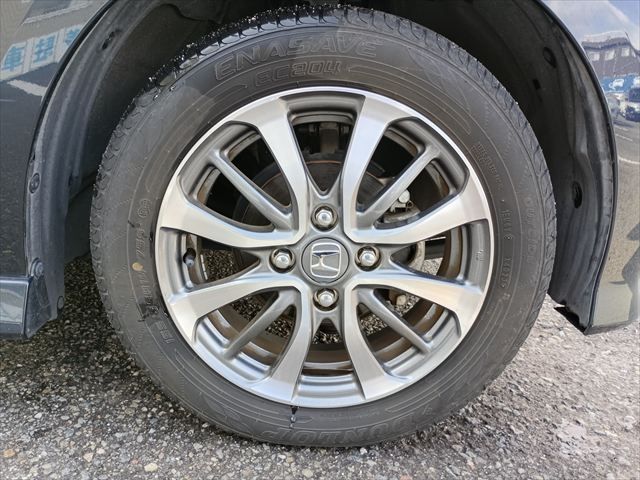 HONDA N BOX CUSTOM 2021 Image 31