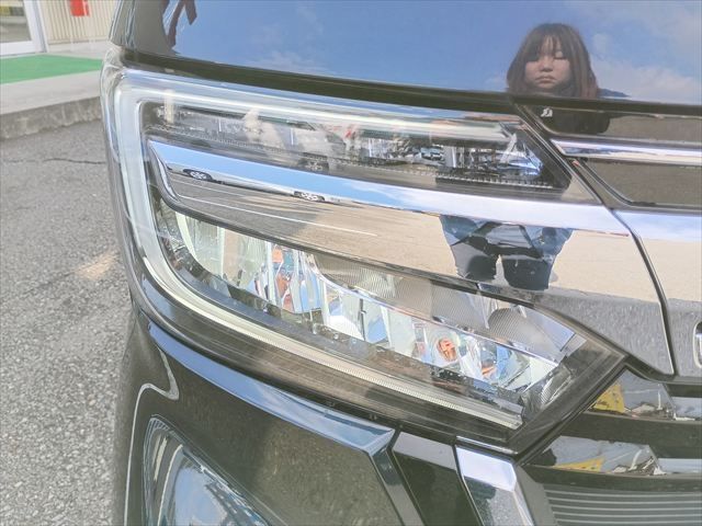 HONDA N BOX CUSTOM 2021 Image 31