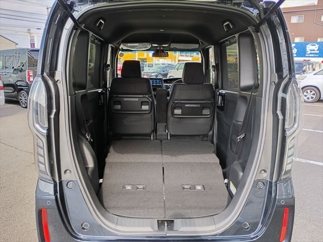 HONDA N BOX CUSTOM 2021 Image 31